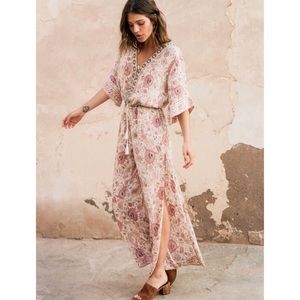 Spell Zahara pantsuit